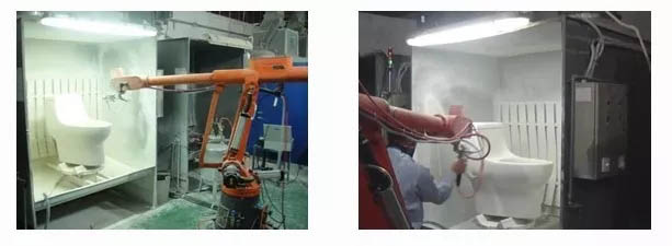 還在&ldquo;佛系&rdquo;手工噴涂？&ldquo;仙系&rdquo;手把手示教機器人已經(jīng)駕臨！-4