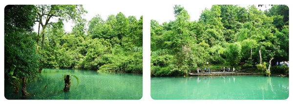 多彩貴州，魅力天下，2021年廣東博皓快樂貴州行--27