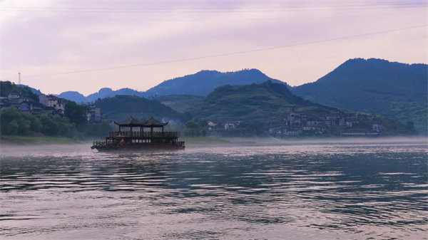 &ldquo;湘&rdquo;約鳳凰，相守未來&mdash;&mdash;2022博皓快樂湖南行    -6