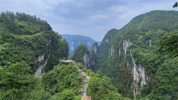 &ldquo;湘&rdquo;約鳳凰，相守未來&mdash;&mdash;2022博皓快樂湖南行    -20