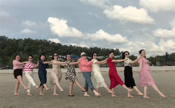 暢游碧海藍(lán)天，共筑團(tuán)隊(duì)夢想&mdash;博皓沙巴風(fēng)情之旅        -6