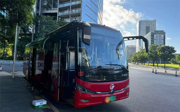 趣游盛夏，一路童行&mdash;2024年廣東博皓親子游   -2