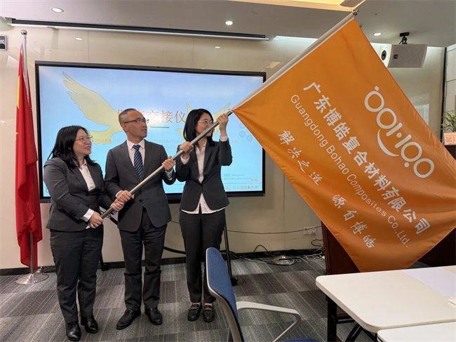 群英競逐，共創(chuàng)未來 | 學習組織換屆盛典，精彩回顧（二）-8