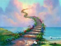 【博皓課堂】趁年輕，多走幾個(gè)彎路沒(méi)什么不好！