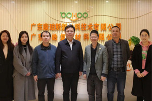 產(chǎn)教融合，共育英才！
